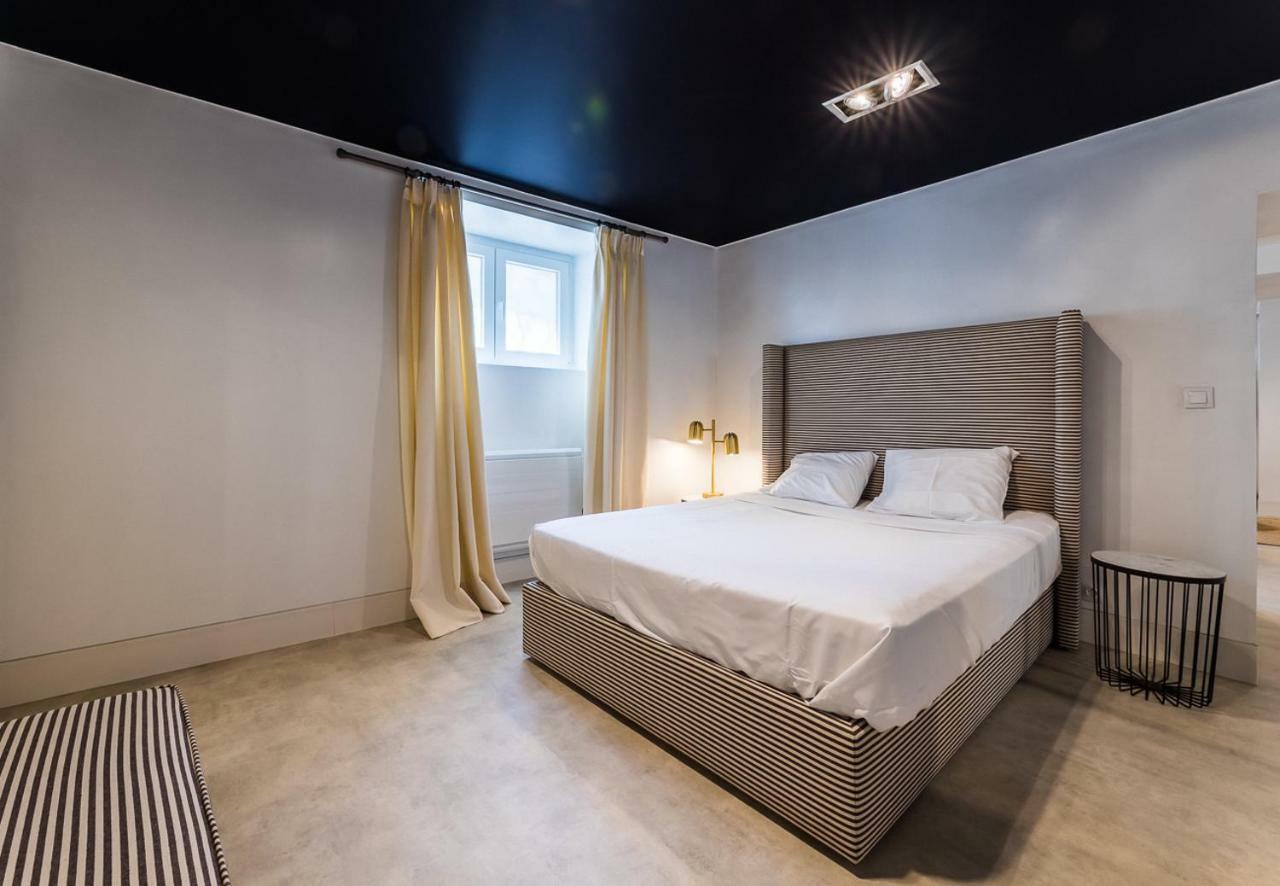 Sotoan Keyweek Design Apartment Close To The Port-Vieux Beach In ビアリッツ エクステリア 写真