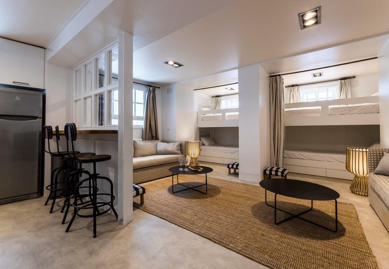 Sotoan Keyweek Design Apartment Close To The Port-Vieux Beach In ビアリッツ エクステリア 写真